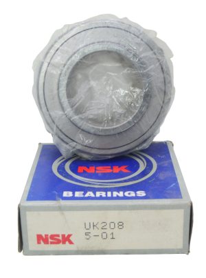 Bearing UK 208 NSK