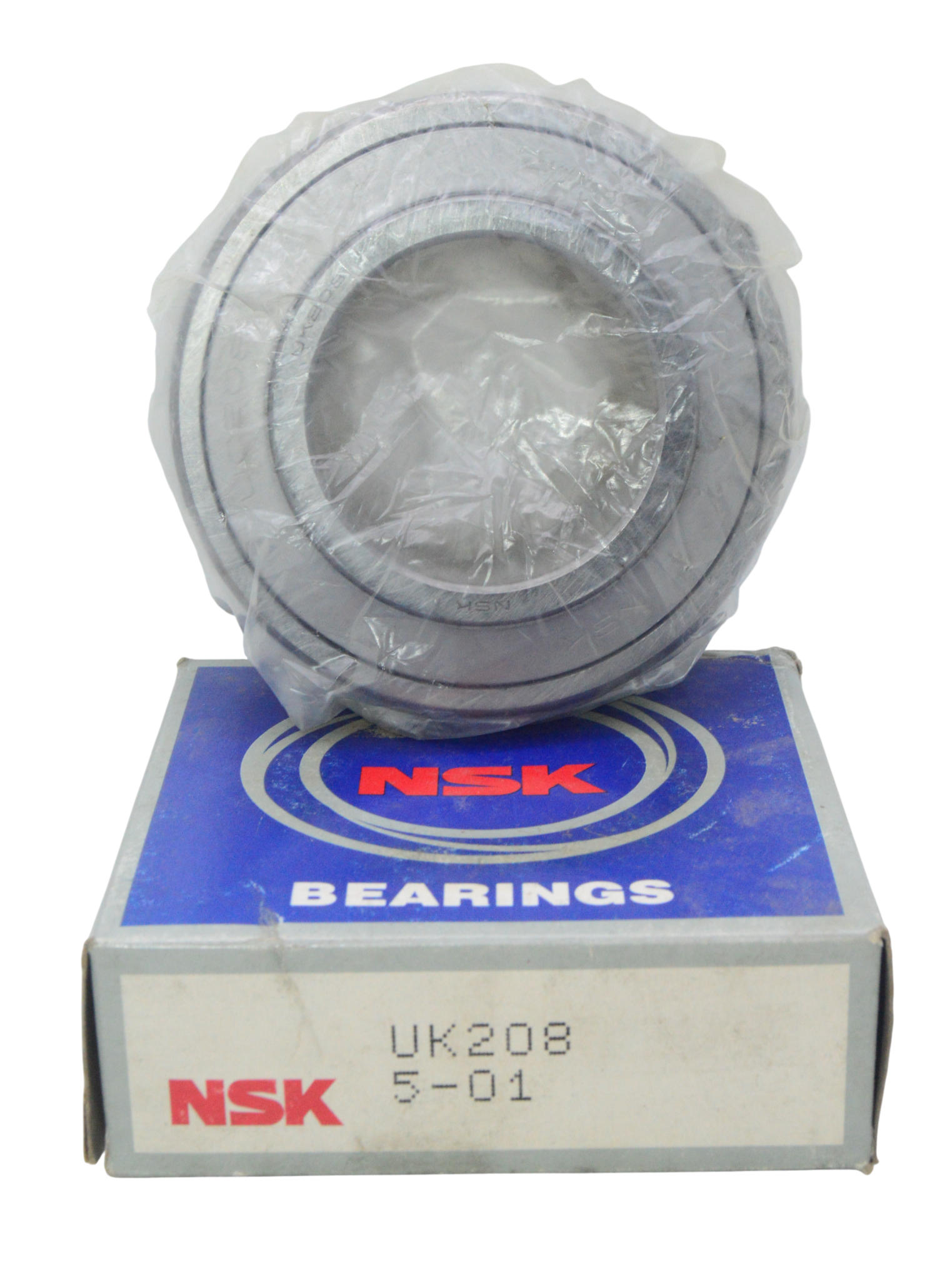 Bearing UK 208 NSK