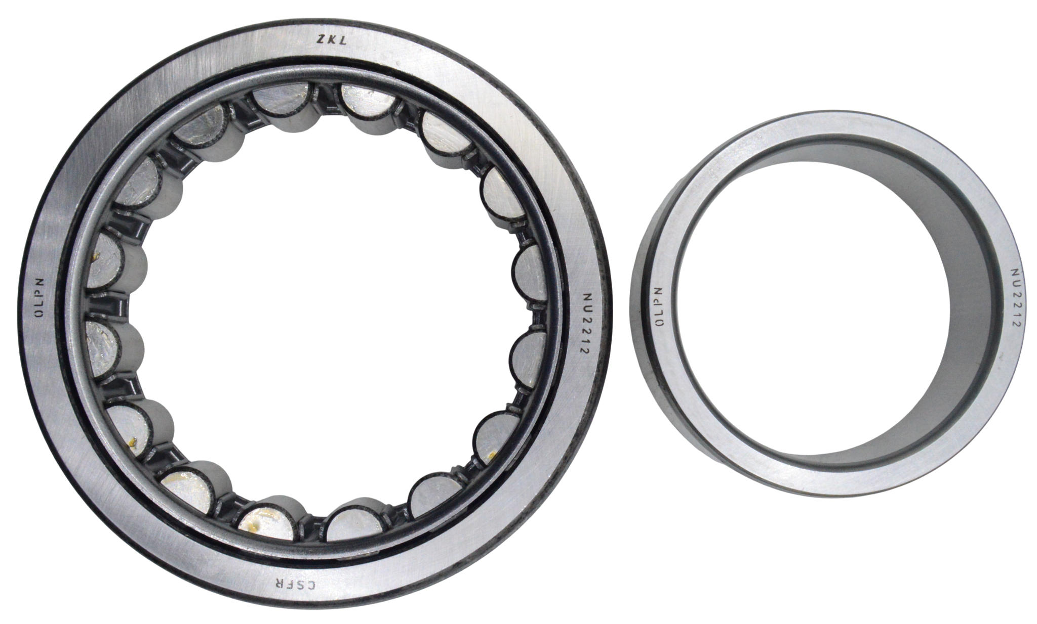 Bearing NU 2212 ZKL - Image 6