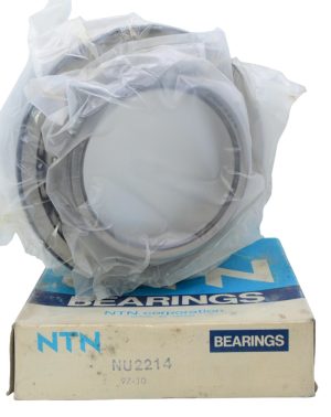 Bearing NU 2214 NTN