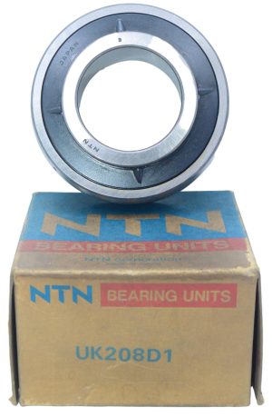Bearing UK 208 NTN