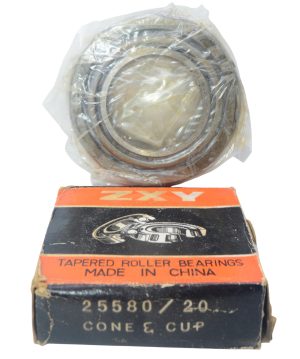 Bearing 25580/25520 ZXY