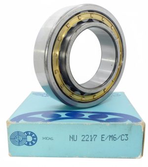 Bearing NU 2217 STEYR