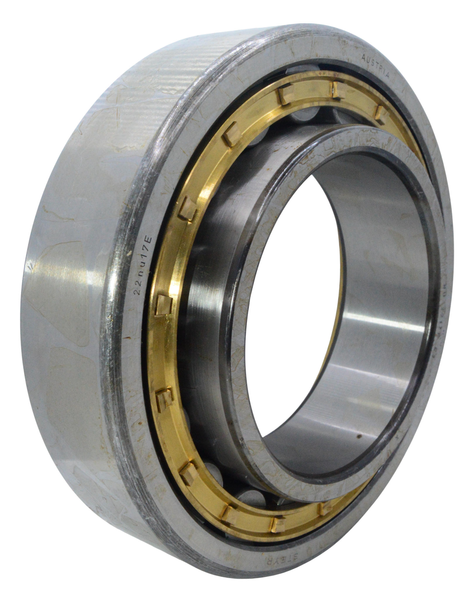 Bearing NU 2217 STEYR - Image 2