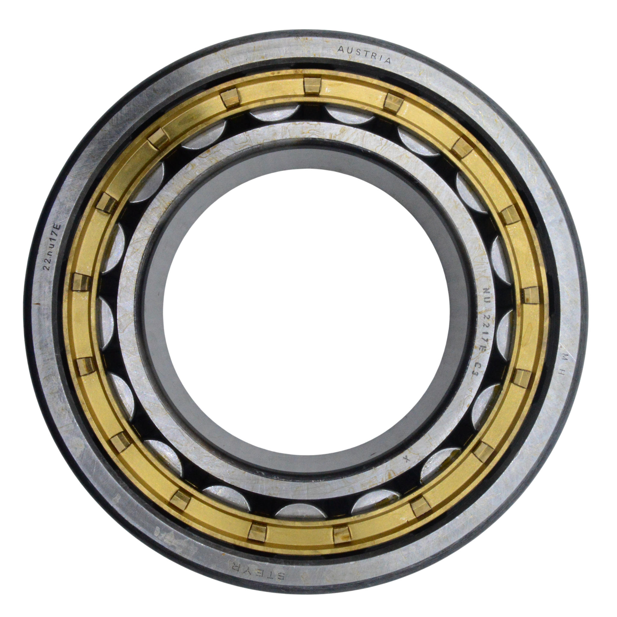 Bearing NU 2217 STEYR - Image 4