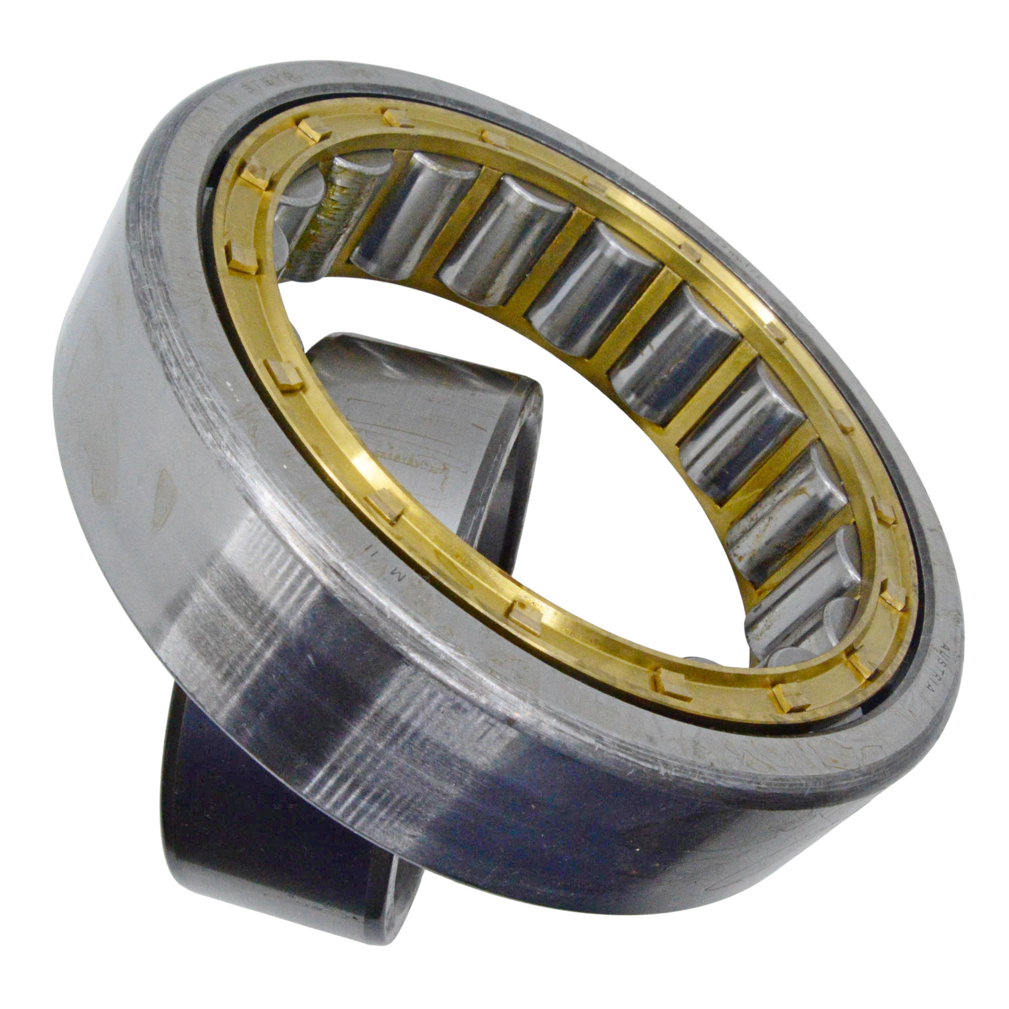 Bearing NU 2217 STEYR - Image 8