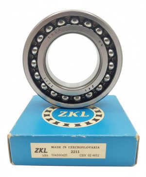 Bearing 2211 ZKL