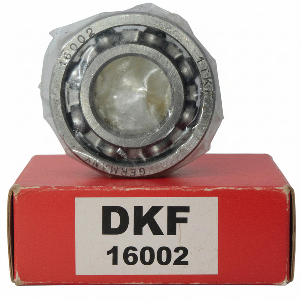Bearing 16002 DKF