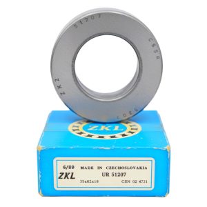Bearing 51207 ZKL