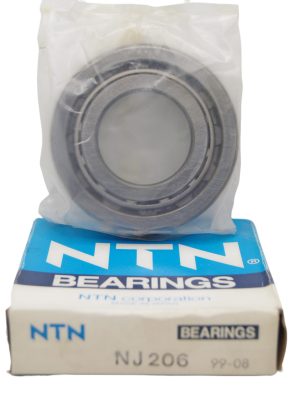 Bearing NJ 206 NTN