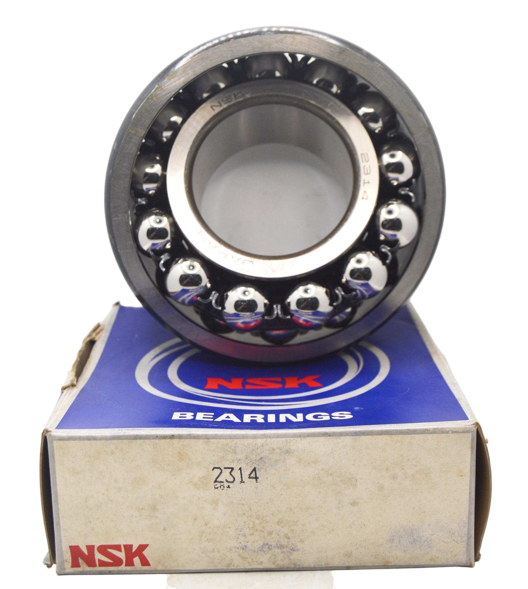 Bearing 2314 NSK