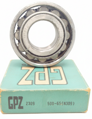 Bearing N309 ZKL