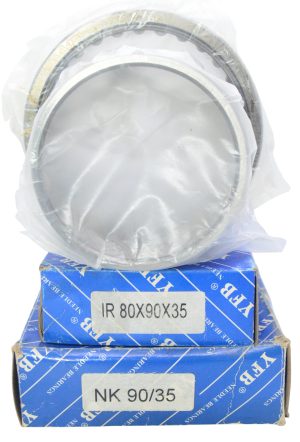 Bearing NKI 90/35 YFB