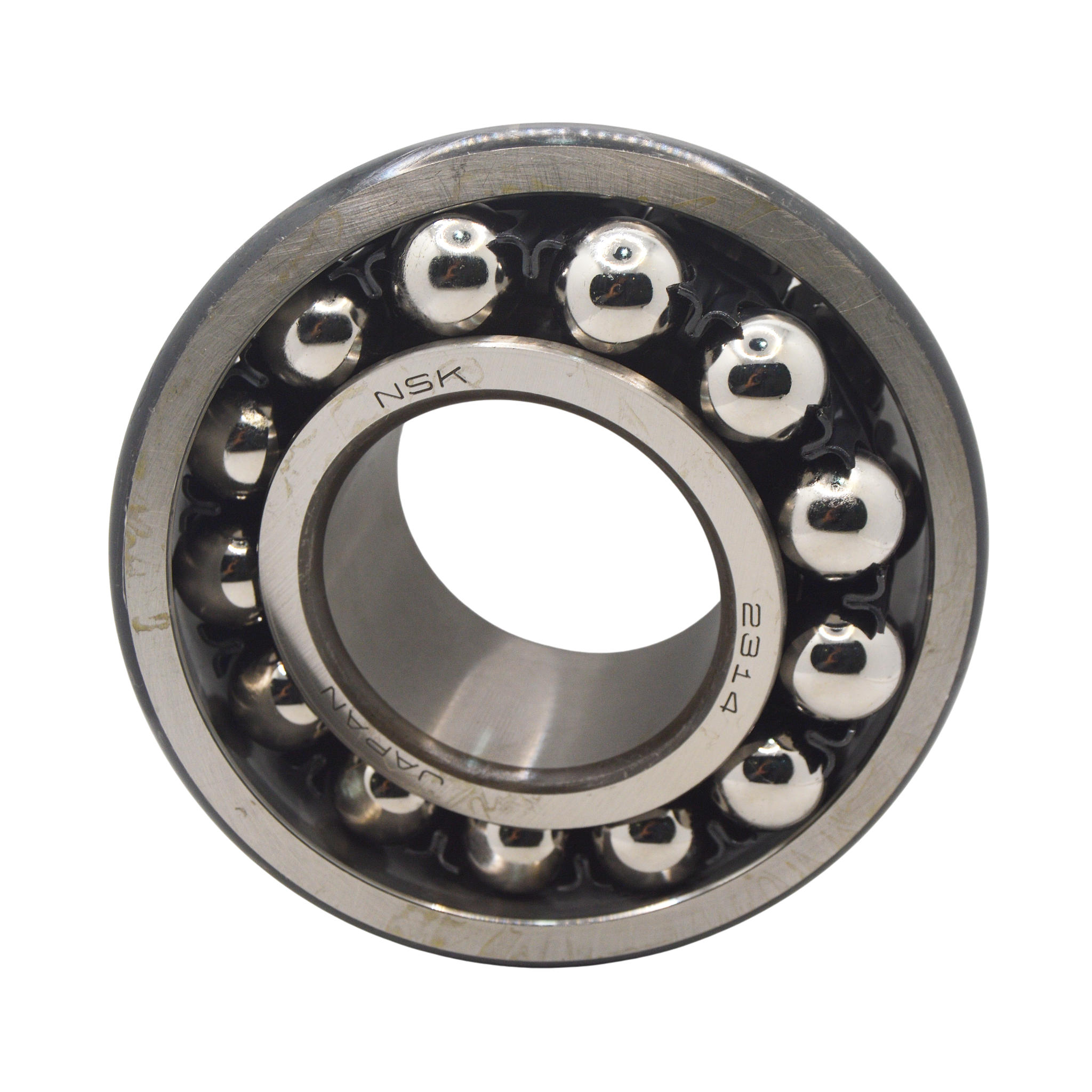 Bearing 2314 NSK - Image 2