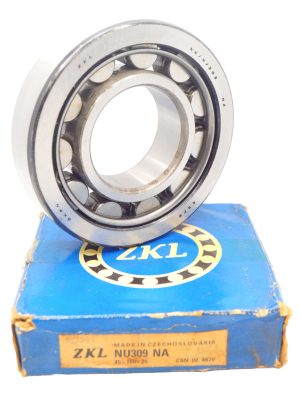 Bearing NU 309 ZKL