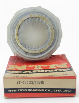 Bearing 15123/15245 NTN