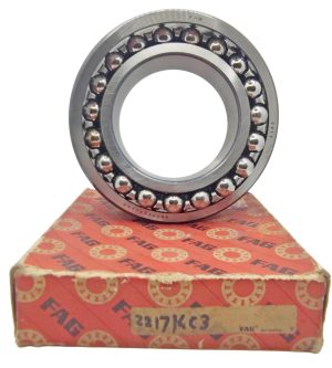 Bearing 2217 K FAG