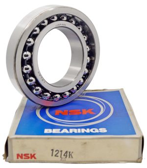 Bearing 1214 K NSK