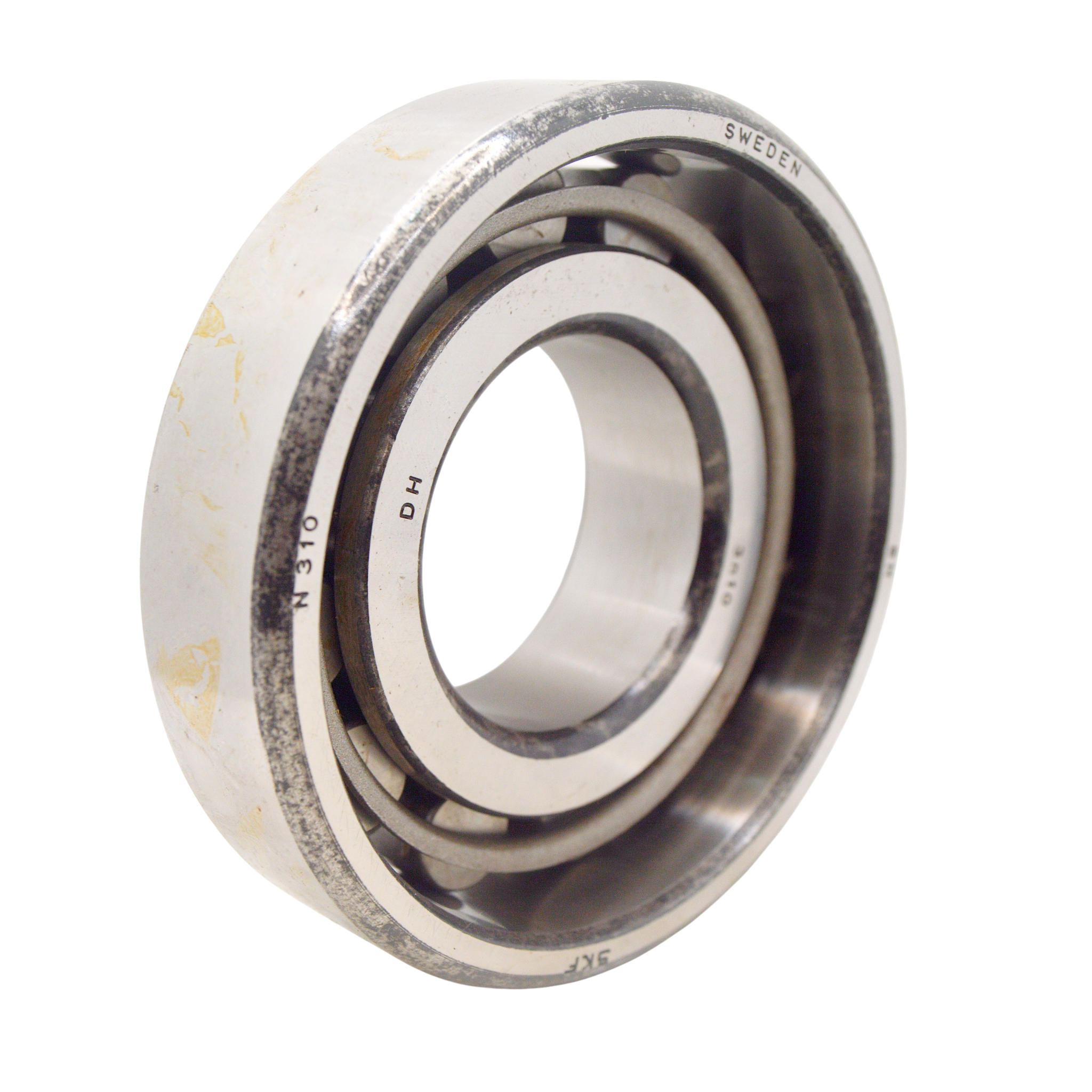 Bearing N 310 SKF - Image 2