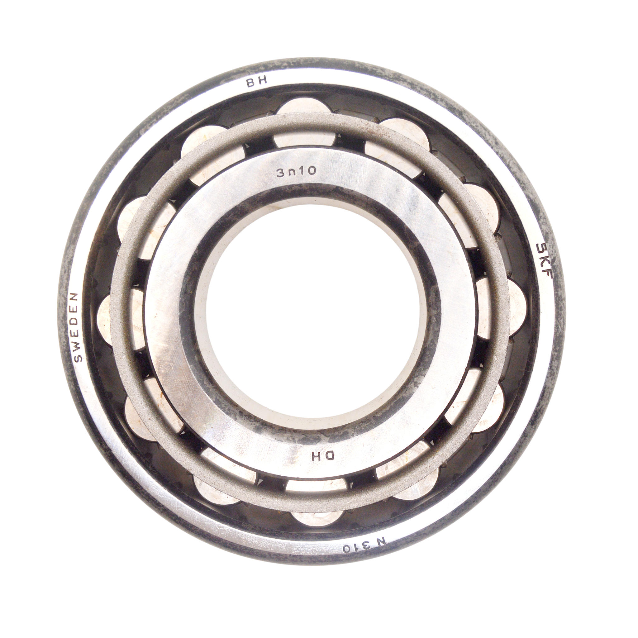 Bearing N 310 SKF - Image 4