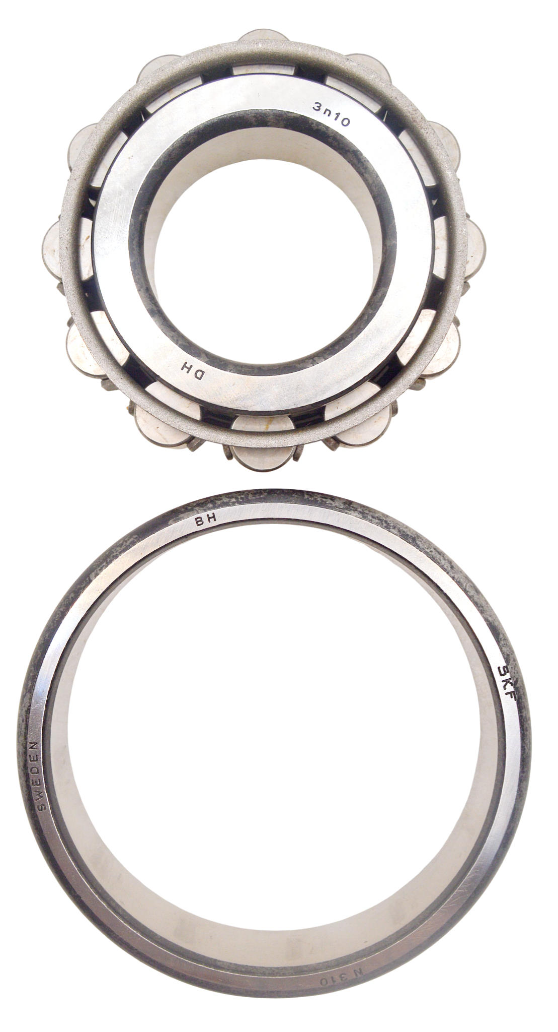 Bearing N 310 SKF - Image 5
