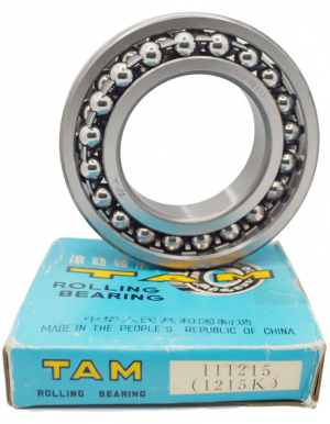 Bearing 1215 K TAM
