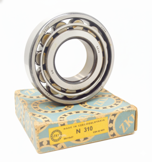 Bearing N 310 ZKL