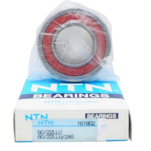 Bearing 60/22 LLU NTN