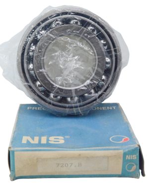 Bearing 7207 B NIS