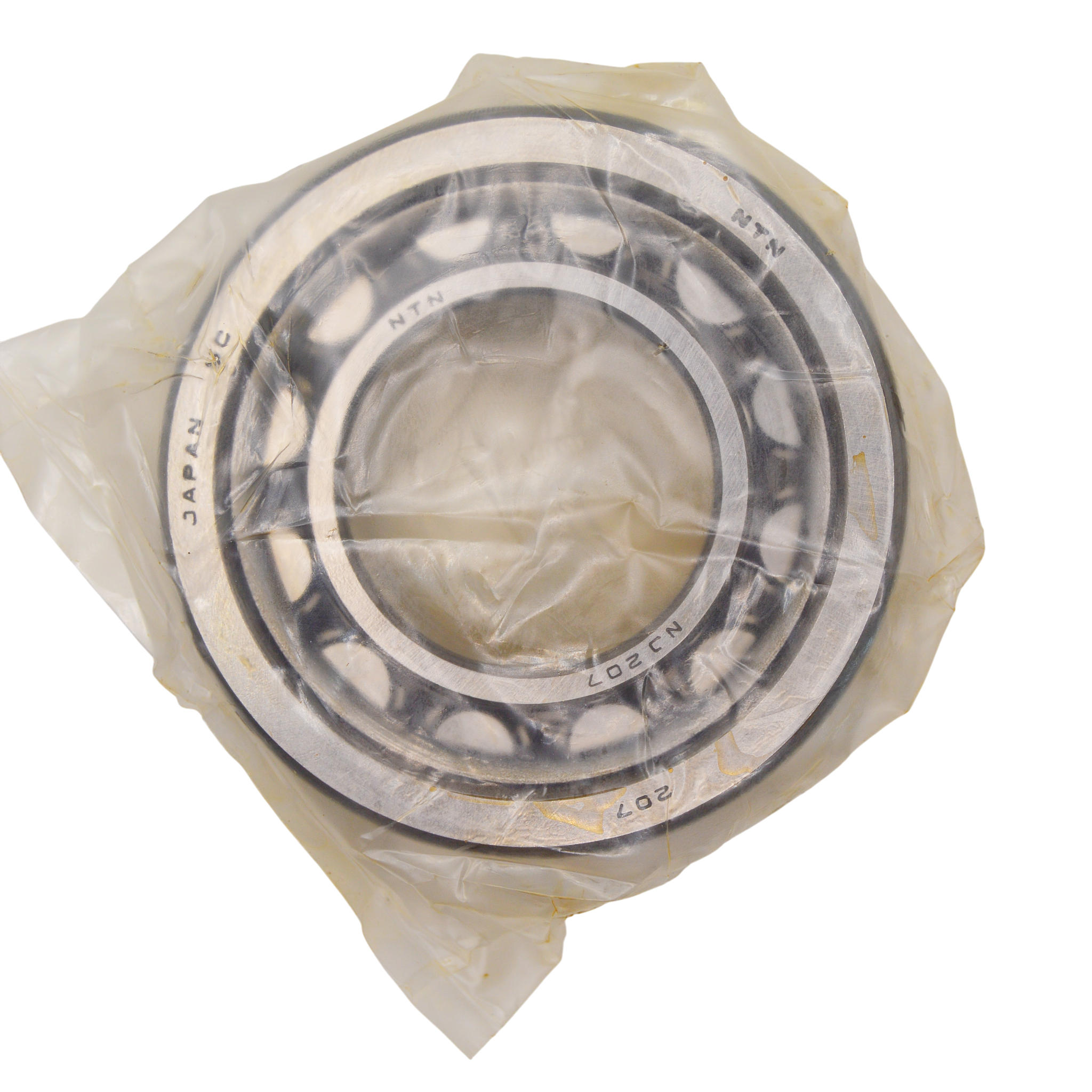 Bearing NJ 206 NTN - Image 4