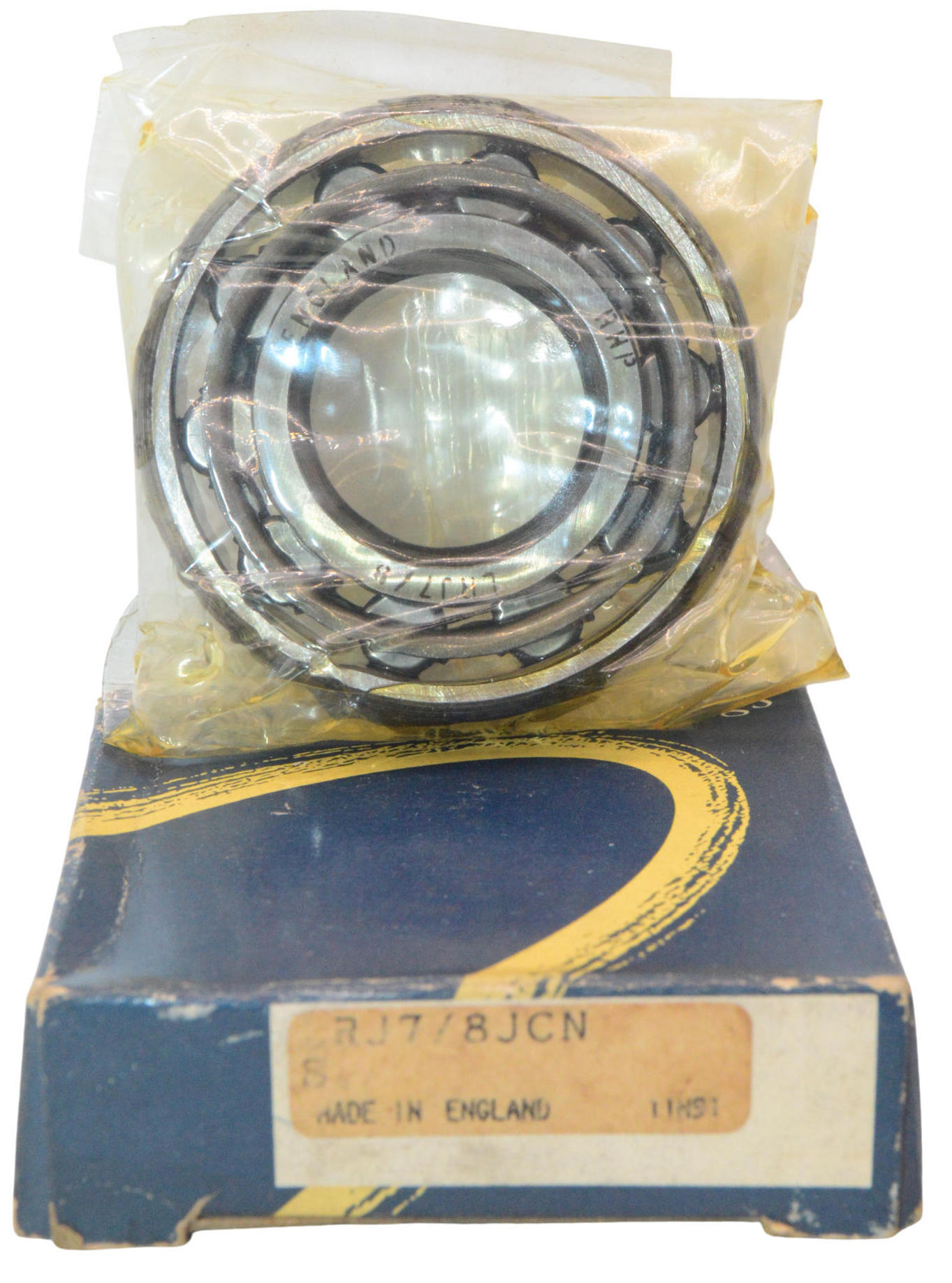 Bearing LRJ 7/8 RHP - Image 2