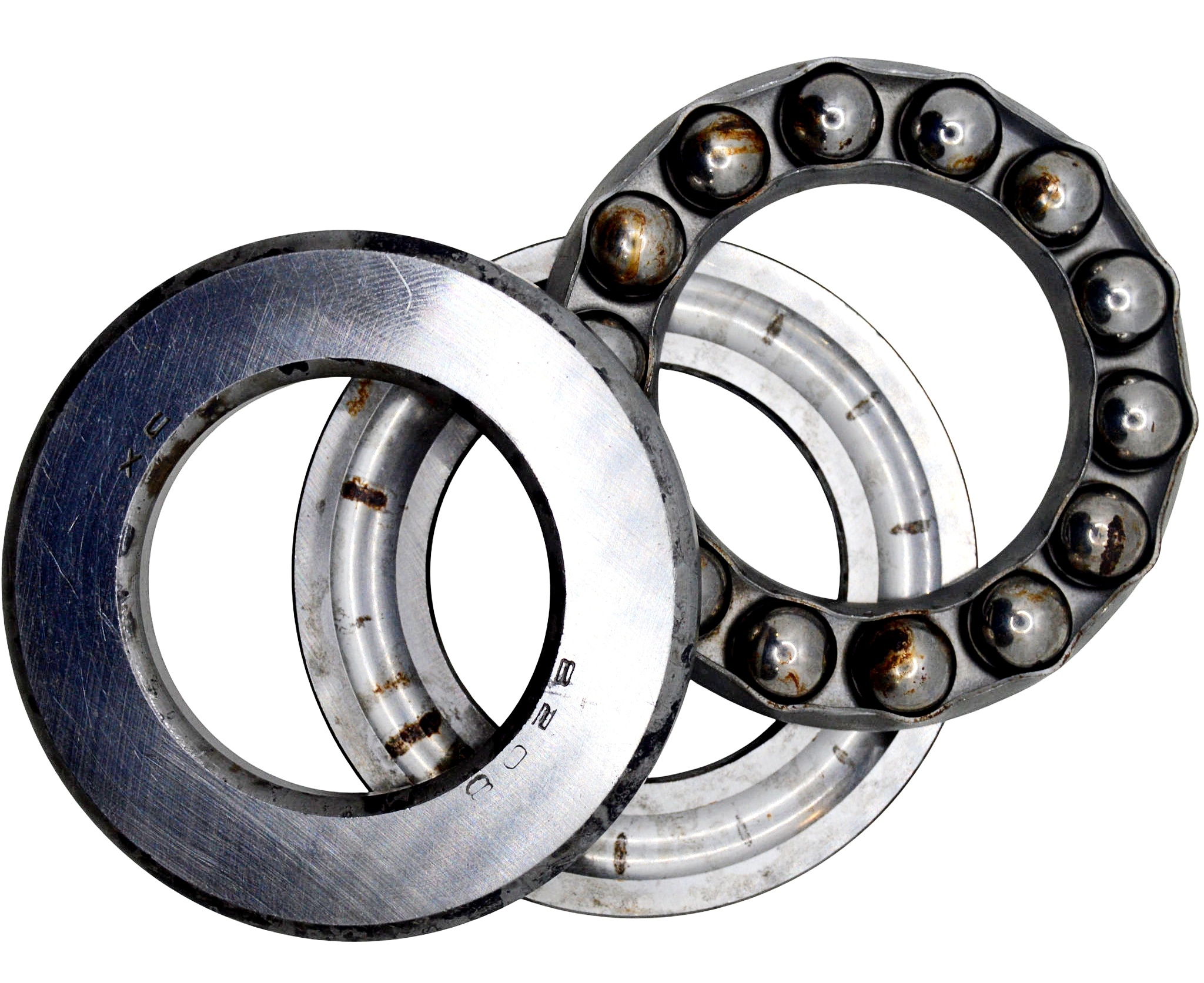 Bearing 51208 GPZ - Image 4