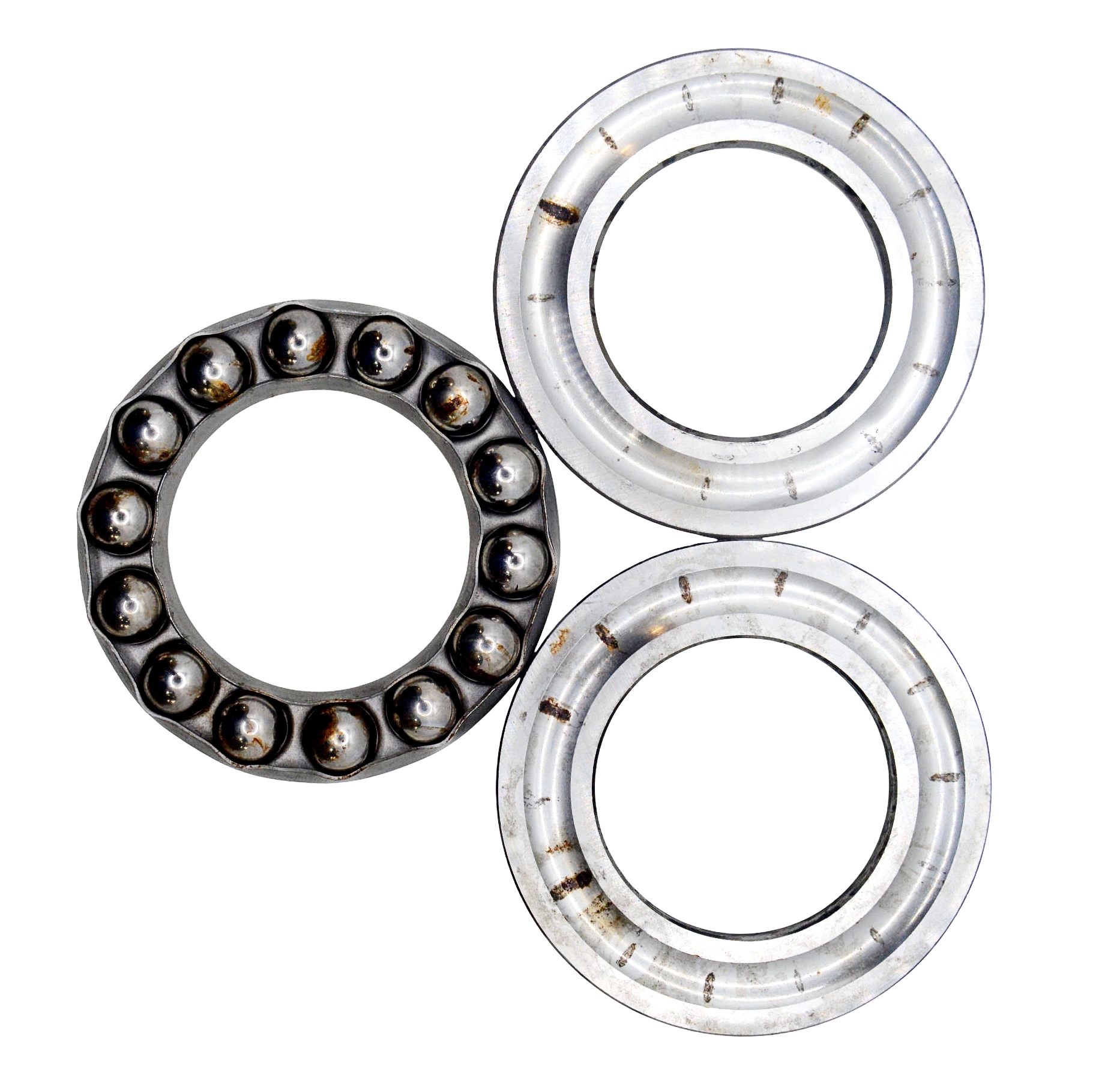 Bearing 51208 GPZ - Image 5