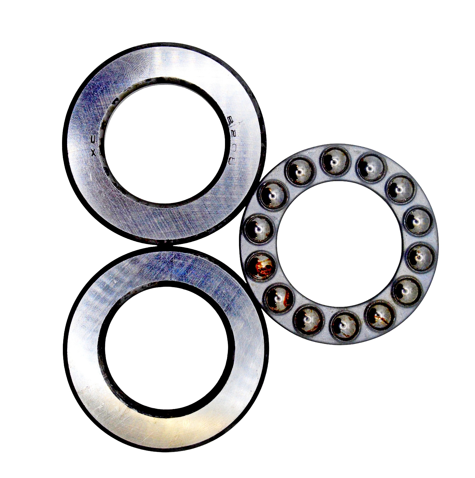 Bearing 51208 GPZ - Image 6