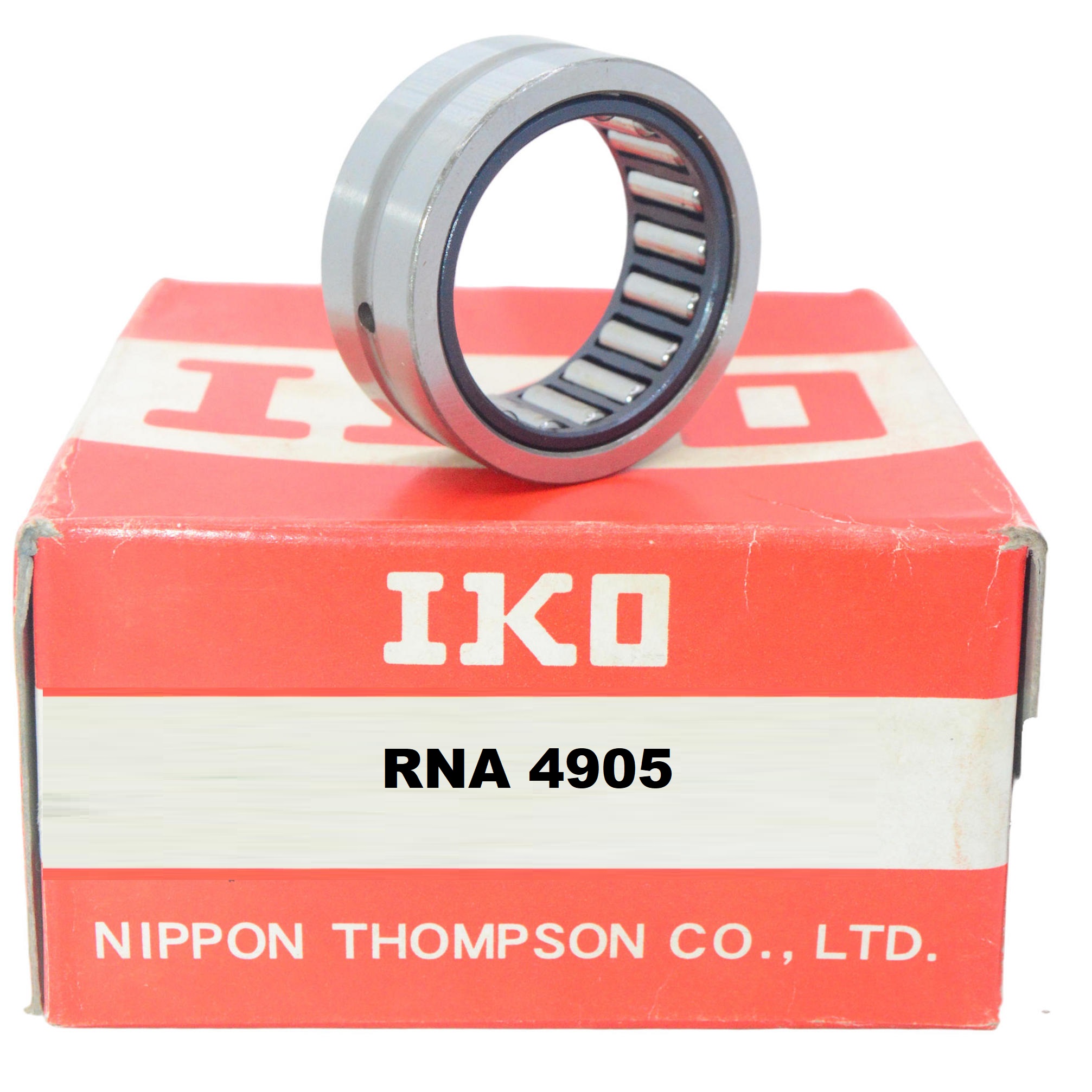 Bearing RNA 4905 IKO