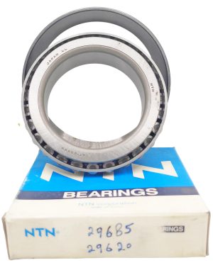 Bearing 39685/29620 NTN