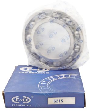 Bearing 6215 F&D