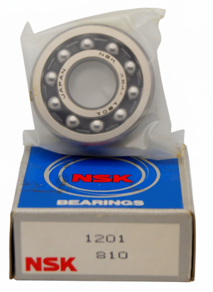 Bearing 1201 NSK