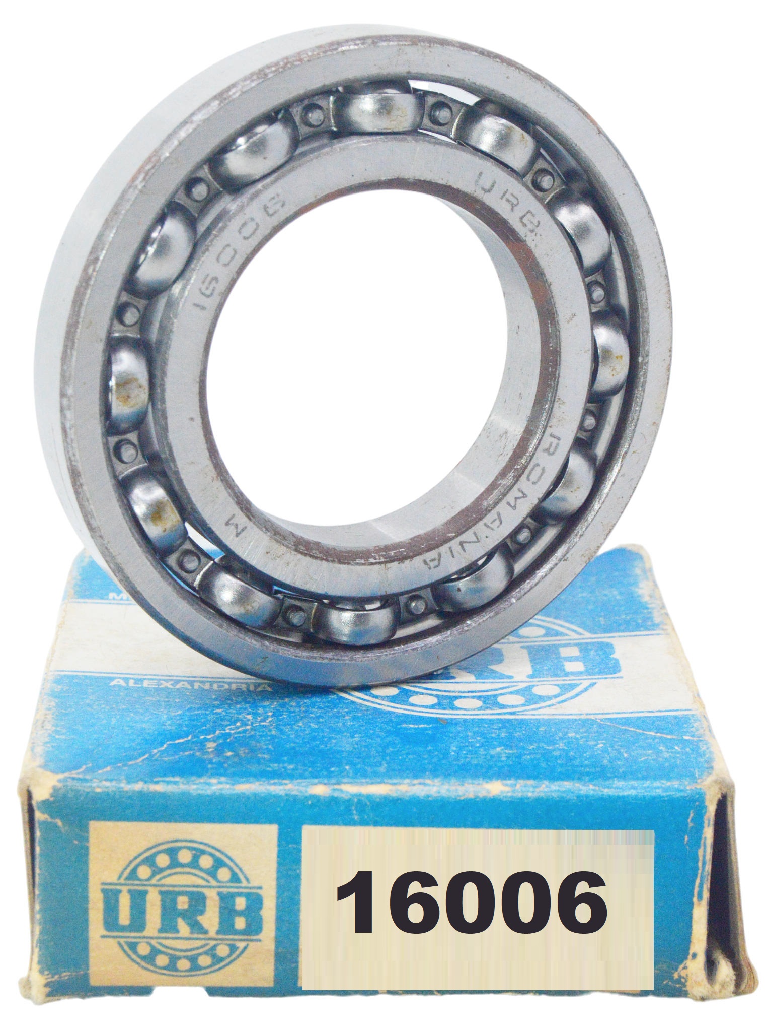 Bearing 16006 URB