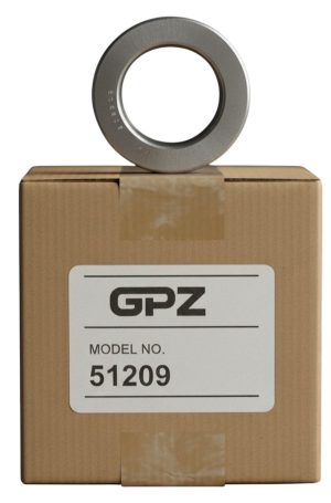 Bearing 51209 GPZ