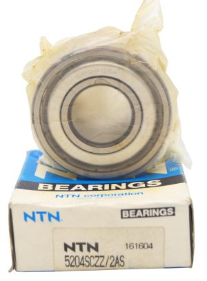 Bearing 5204 zz NTN