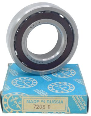 Bearing 7208 B GPZ