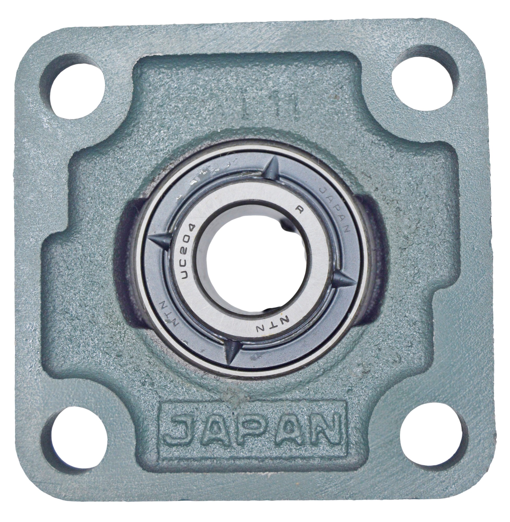 Bearing UCF 204 NTN - Image 2