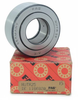 Bearing NUTR 25 FAG