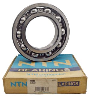 Bearing 6220 NTN