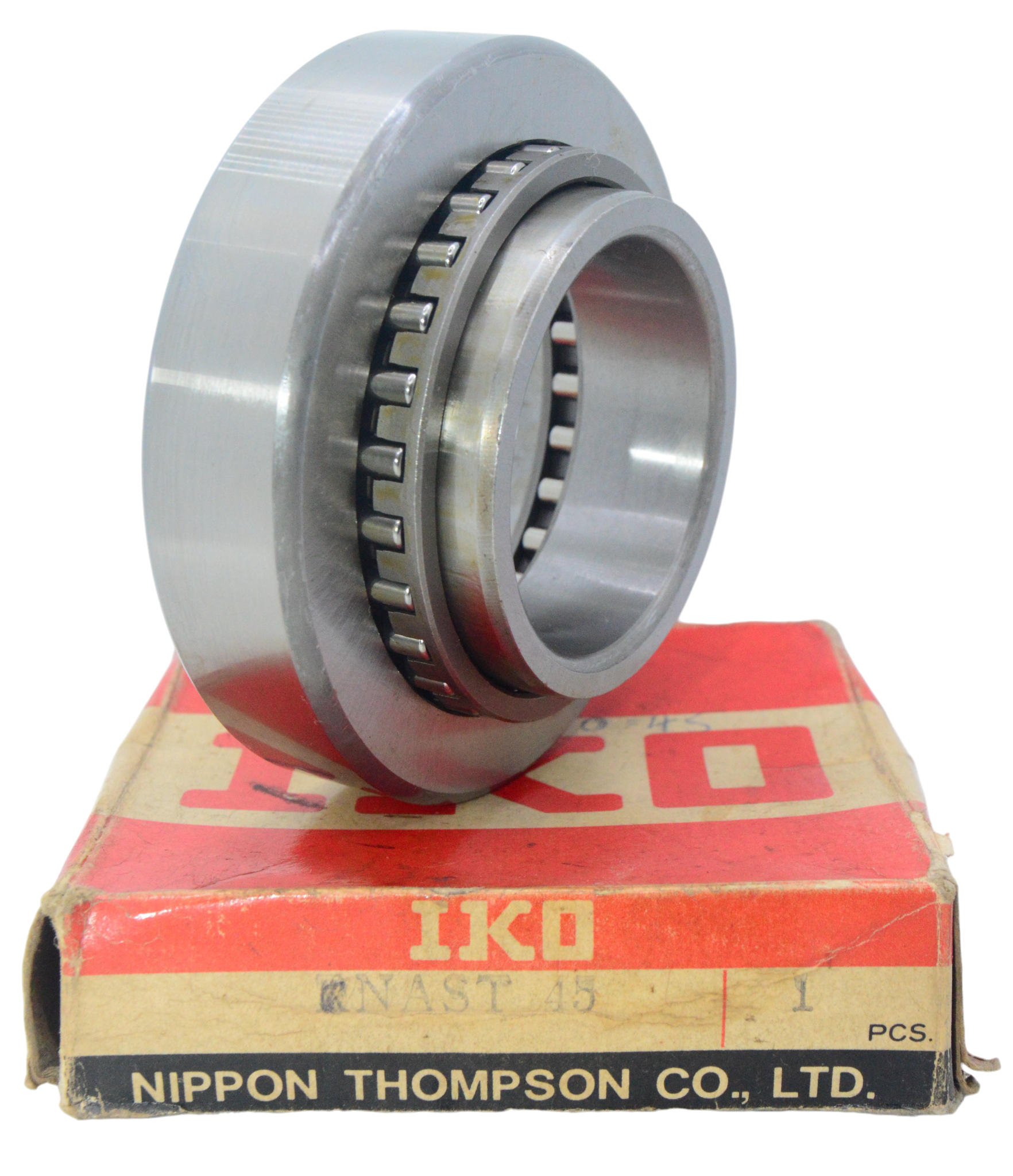 Bearing NAST 45 IKO