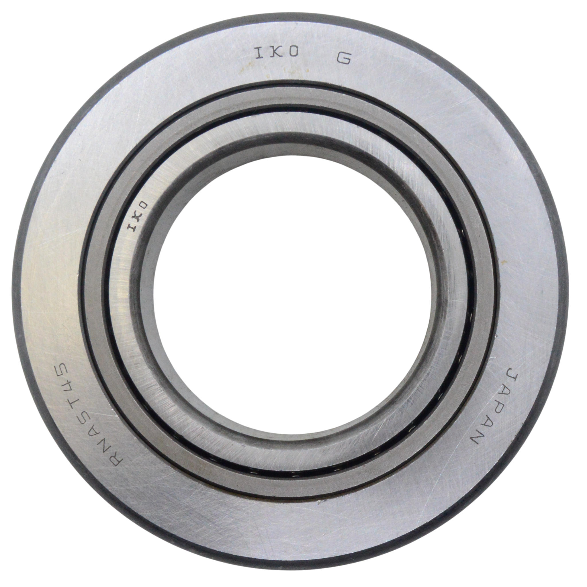 Bearing NAST 45 IKO - Image 5