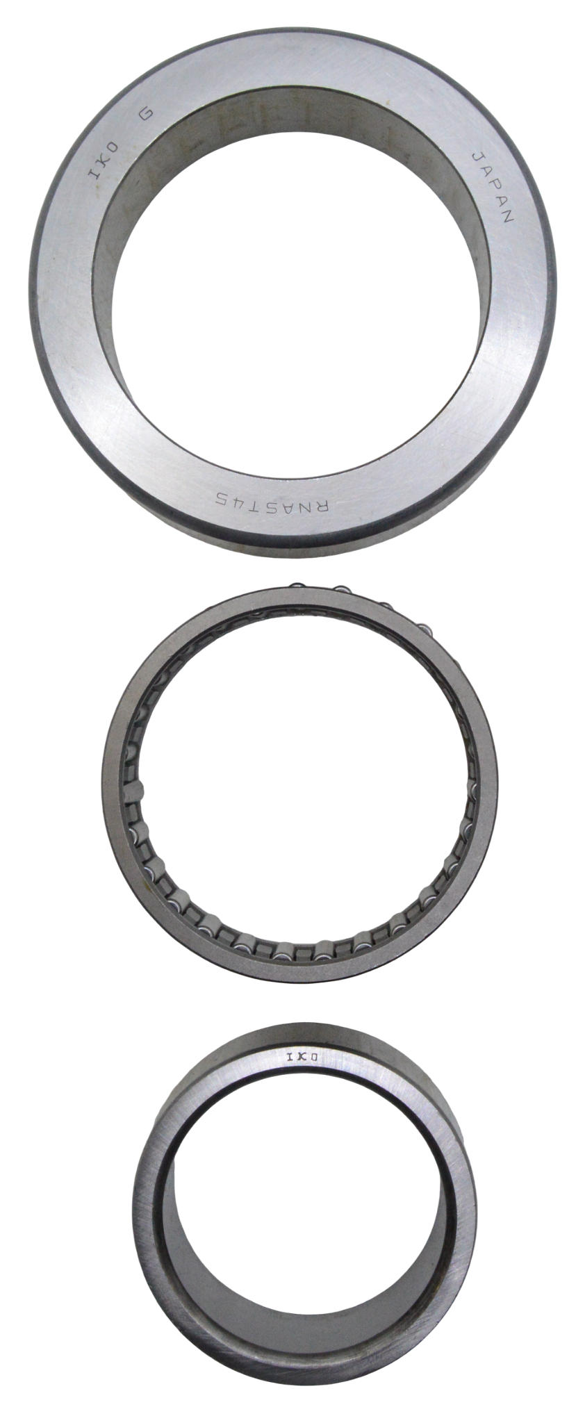 Bearing NAST 45 IKO - Image 6