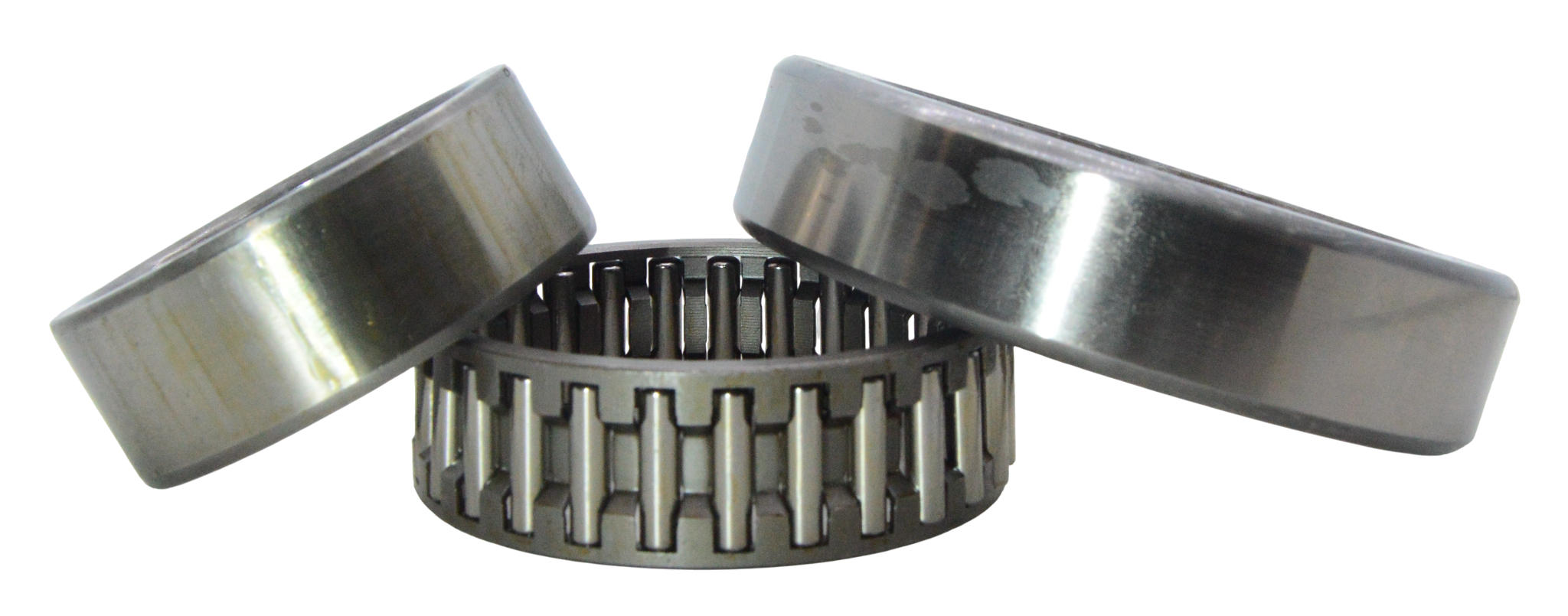 Bearing NAST 45 IKO - Image 7