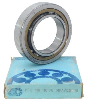 Bearing NU 1008 STEYR